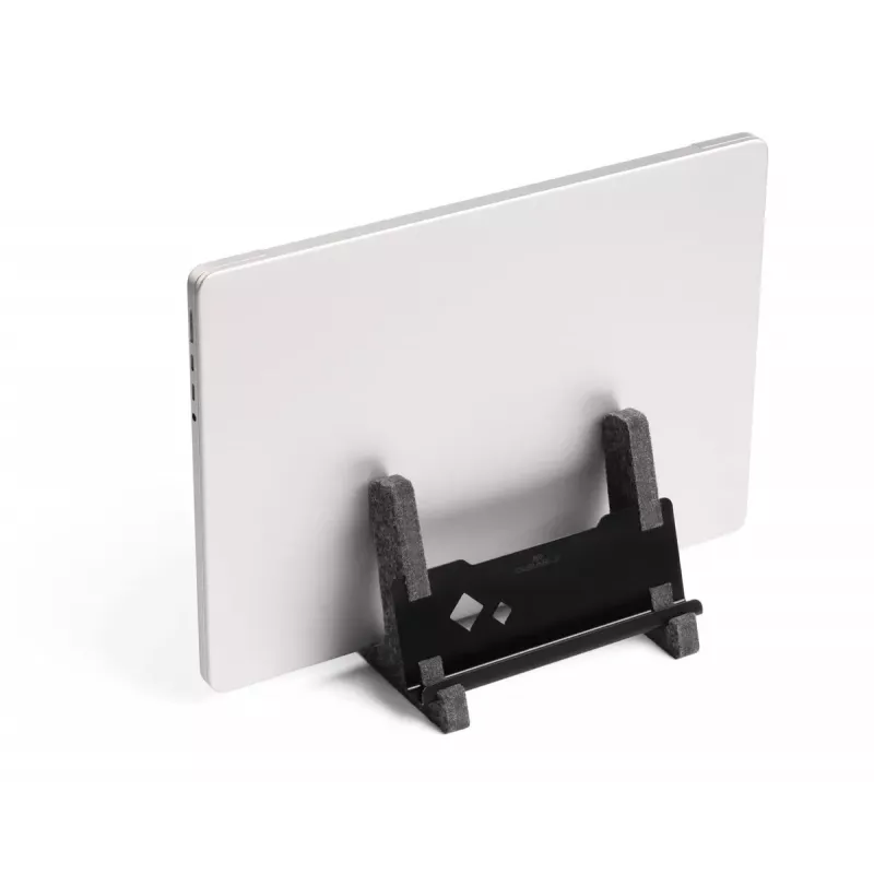 Suporte para portátil Durable Effect 43,2 cm antracite metal plástico