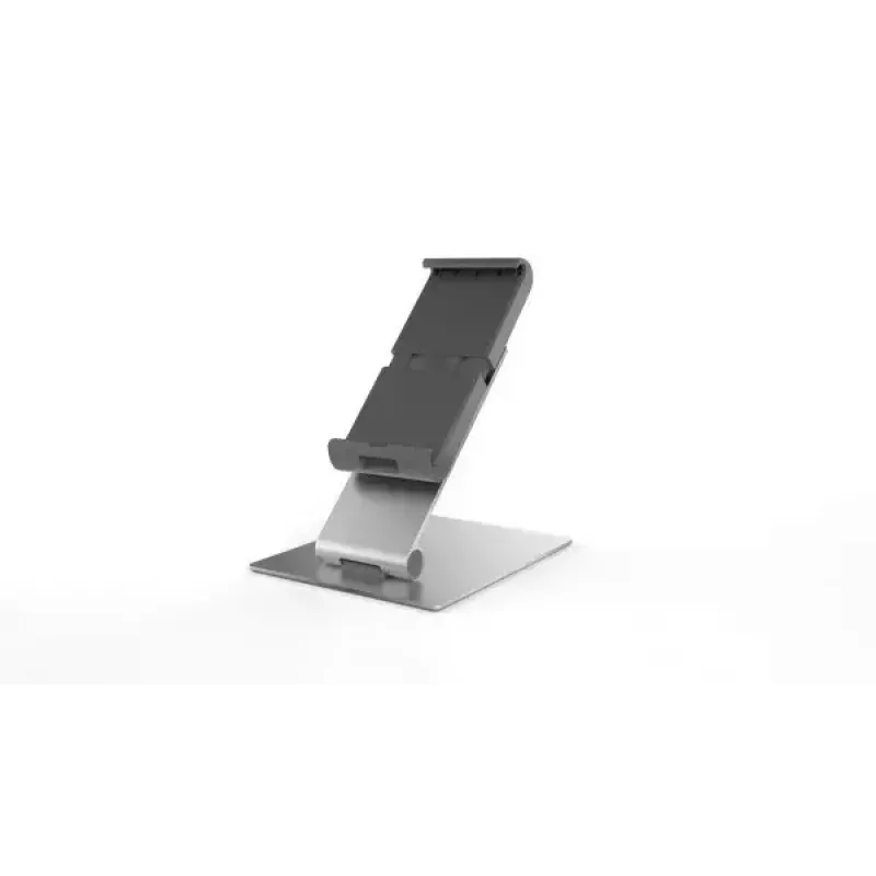 Suporte passivo Durable 893023 Tablet/UMPC prateado