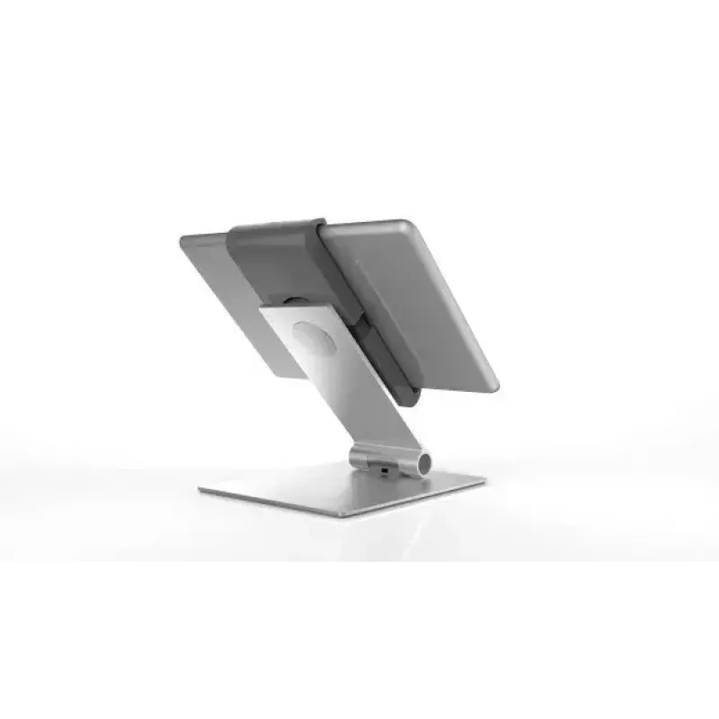 Suporte passivo Durable 893023 Tablet/UMPC prateado