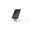 Suporte passivo Durable 893023 Tablet/UMPC prateado