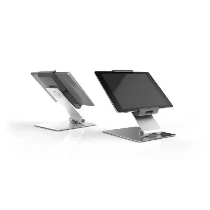 Suporte passivo Durable 893023 Tablet/UMPC prateado