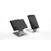 Suporte passivo Durable 893023 Tablet/UMPC prateado