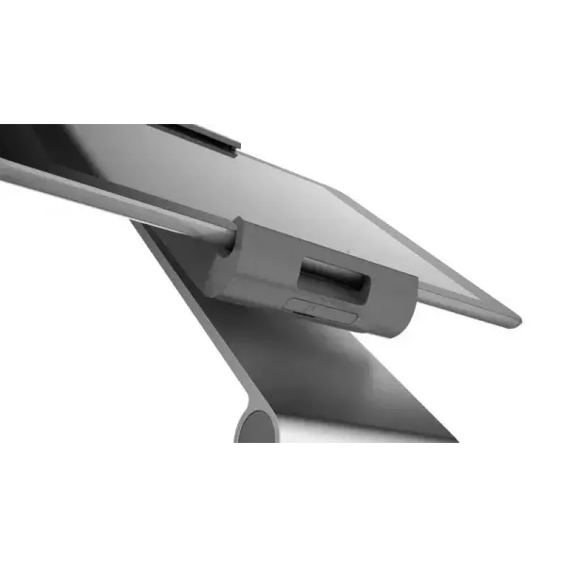 Suporte passivo Durable 893023 Tablet/UMPC prateado