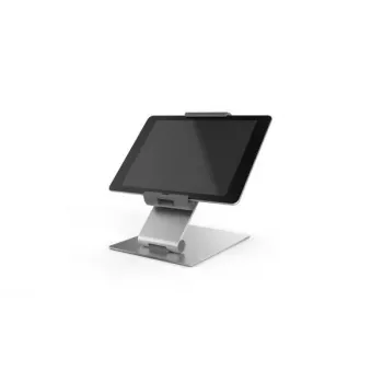 Suporte passivo Durable 893023 Tablet/UMPC prateado