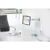 Suporte ativo Durable 893423 Tablet/UMPC prateado
