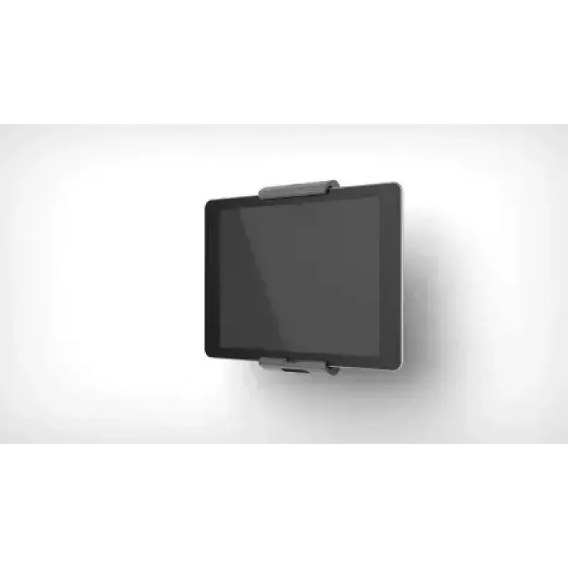 Suporte ativo Durable 893423 Tablet/UMPC prateado