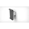 Suporte ativo Durable 893423 Tablet/UMPC prateado