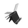 Suporte passivo Reflecta 23234 para leitor de e-books telemóvel tablet UMPC preto