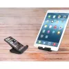Suporte passivo Reflecta 23234 para leitor de e-books telemóvel tablet UMPC preto