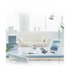 Suporte passivo Reflecta 23234 para leitor de e-books telemóvel tablet UMPC preto