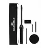 Suporte ativo Durable TWIST COMBI para telemóvel smartphone tablet preto
