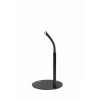 Suporte ativo Durable TWIST COMBI para telemóvel smartphone tablet preto