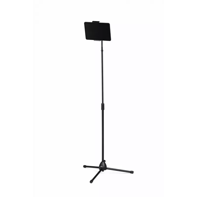 Suporte ativo Durable TWIST 894201 telemóvel smartphone tablet preto