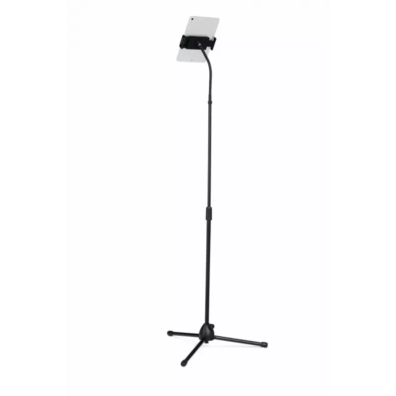 Suporte ativo Durable TWIST 894201 telemóvel smartphone tablet preto