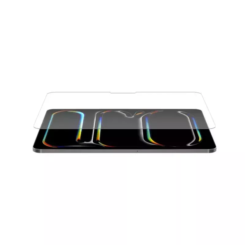 Película protetora de ecrã transparente Belkin OVI005HQ para iPad Pro 11 polegadas vidro temperado 9H