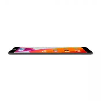 Belkin ScreenForce OVI002ZZ película de vidro temperado para iPad de 10,2 polegadas (7.ª/8.ª/9.ª geração) e iPad Air (2019)