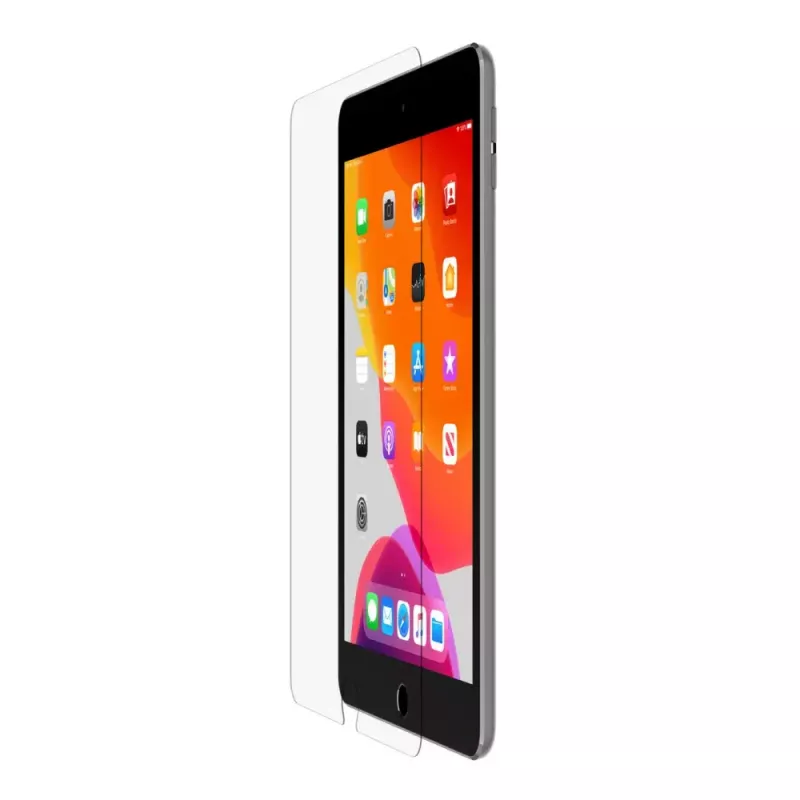 Belkin ScreenForce OVI002ZZ película de vidro temperado para iPad de 10,2 polegadas (7.ª/8.ª/9.ª geração) e iPad Air (2019)
