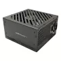 Fonte de alimentação LC-Power LC6550B-SI V3.1 — 550 W, 20+4 pinos ATX, 80 PLUS Bronze