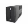 UPS Conceptronic ZEUS07E 1000VA 600W, IEC, Line-Interactive, 1 kVA, 600 W, sinusoidal, 220 V, 240 V