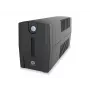 UPS Conceptronic ZEUS 850VA 480W, tomada Schuko, Line-Interactive, 0,85 kVA, 480 W, 220 V, 240 V, 220 V