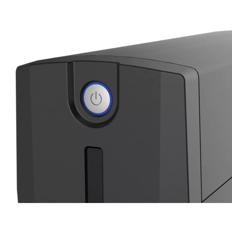 UPS Conceptronic ZEUS 850VA 480W, tomada Schuko, Line-Interactive, 0,85 kVA, 480 W, 220 V, 240 V, 220 V