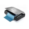 Digitalizador de mesa Plustek OpticBook A300 Plus 600 x 600 DPI A3 preto, prateado