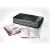 Digitalizador de mesa Plustek OpticBook 4800 1200 x 1200 DPI A4 preto