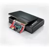 Digitalizador de mesa Plustek OpticBook 4800 1200 x 1200 DPI A4 preto