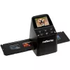 Digitalizador de fotografias Reflecta x22-Scan preto