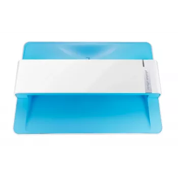 Digitalizador de fotografias Plustek ePhoto Z300 600 x 600 DPI A4 azul