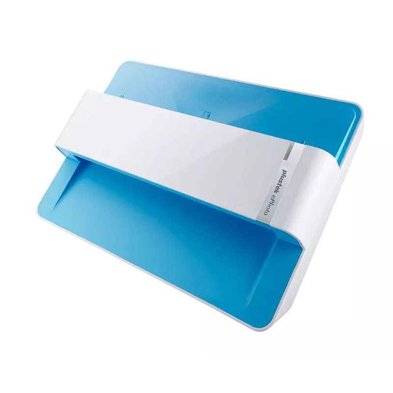 Plustek ePhoto Z300 scanner de alimentação por folhas, 216 x 297 mm, 300 dpi