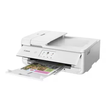 Canon PIXMA TS9551Ca jato de tinta A3 4800 x 1200 DPI Wi-Fi