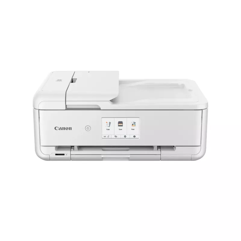 Canon PIXMA TS9551Ca jato de tinta A3 4800 x 1200 DPI Wi-Fi