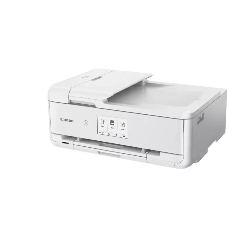 Canon PIXMA TS9551Ca jato de tinta A3 4800 x 1200 DPI Wi-Fi