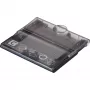 Cassete de papel Canon PCC-CP400 (formato cartão de crédito), preto, Canon: SELPHY CP900, SELPHY CP910