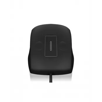 Rato KeySonic KSM-5030M-B Office ambidestro USB Type-A
