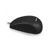 Rato KeySonic KSM-5030M-B Office ambidestro USB Type-A