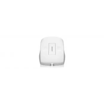 Rato KeySonic KSM-5030M-W Office ambidestro USB Type-A