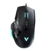 Rato Rapoo VT900 USB Type-A ótico para destro
