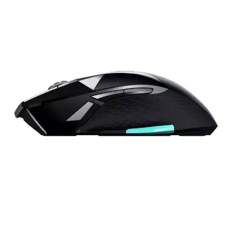 Rato Rapoo VT900 USB Type-A ótico para destro