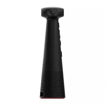 IPEVO TOTEM 360 câmara de conferência com altifalante 360° imersivo