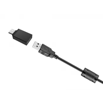 Webcam Conceptronic AMDIS08B 15,9 MP 3840 x 2160 Pixel USB 2.0 preta