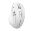 Rato ALOGIC Apex Bluetooth USB-C recarregável