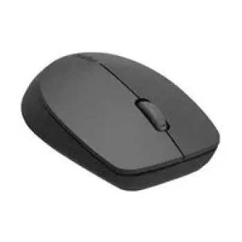 Rato Rapoo M100 Silent ambidestro RF Wireless Bluetooth ótico