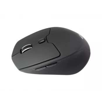 Rato gaming Conceptronic Lorcan Ergo para destros Bluetooth 1600 DPI