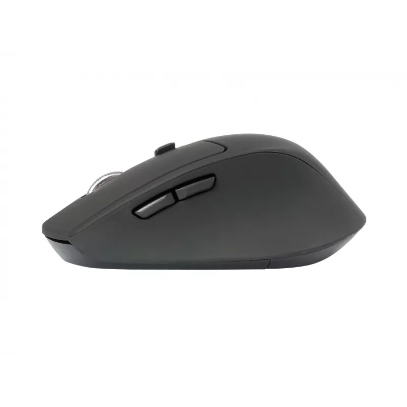 Rato gaming Conceptronic Lorcan Ergo para destros Bluetooth 1600 DPI