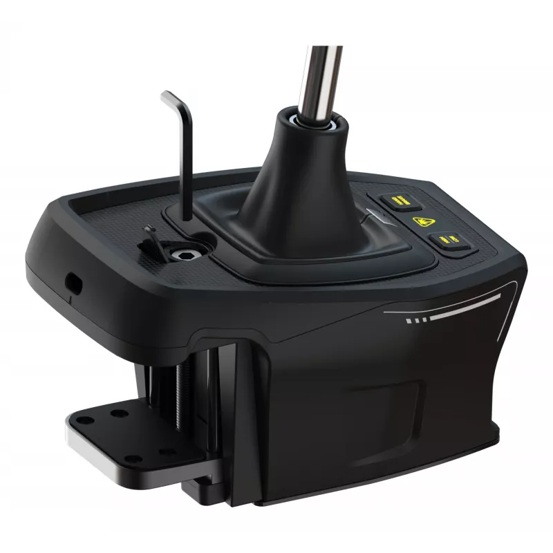 Turtle Beach VelocityOne Multi-Shift manete de mudanças e travão de mão para sim racing para Xbox/PC (TBS-0001-05)
