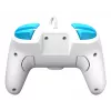 Gamepad PDP Mario Escape REMATCH para Nintendo Switch — USB com fios, D-pad, botão Home, multicolor