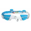 Gamepad PDP Mario Escape REMATCH para Nintendo Switch — USB com fios, D-pad, botão Home, multicolor