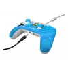 Gamepad PDP Mario Escape REMATCH para Nintendo Switch — USB com fios, D-pad, botão Home, multicolor